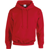 Heavy Blend™ Adult Hooded Sweatshirt Cherry Red 3XL