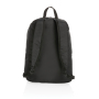 Impact AWARE™ RPET lightweight backpack, black