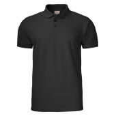 Surf Pro RSX Polo Pique black 4XL