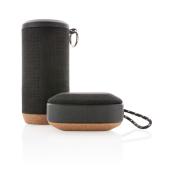 Baia 10W draadloze speaker, zwart