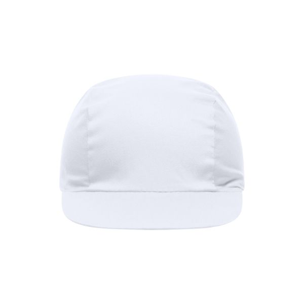MB003 3 Panel Promo Cap wit one size