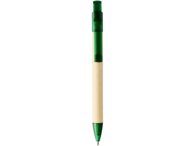 Safi balpen van papier Safi balpen van papier