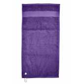Sophie Muval golf towel 55x30 cm, 450 g/m2