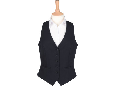 Luna Ladies Waistcoat