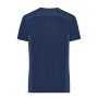 Men`s Workwear T-Shirt - STRONG - - navy/navy - XS