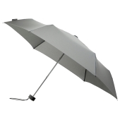 miniMAX - Opvouwbaar - Handopening - Windproof -  90 cm - Grijs