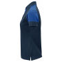 Printer Prime Polo Lady Navy/Cobalt M