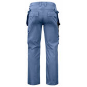 5531 Worker Pant Skyblue D120