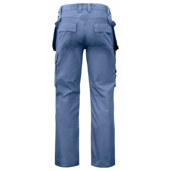 5531 Worker Pant Skyblue D84