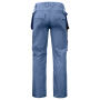 5531 Worker Pant Skyblue C54