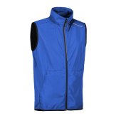 GEYSER running vest | light - Royal blue, 2XL