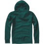 Arora heren hoodie met ritssluiting