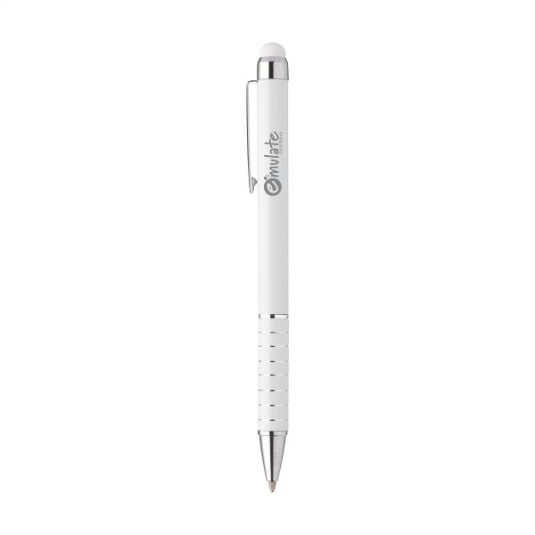 Lugano Touch stylus pen