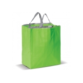 Koeltas non-woven - Lichtgroen