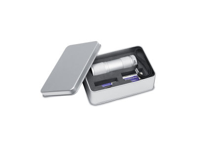 LED PLUS - Aluminium LED zaklamp LED PLUS - Aluminium LED zaklamp