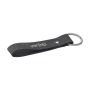 Recycled Leather Keyring sleutelhanger