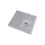 MB438 Bath Towel - silver - 70 x 140 cm