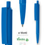 Ballpoint Pen e-Venti Recycled Blue