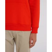 Cruiser - Iconische uniseks sweater met capuchon - XXS