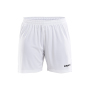 Craft Squad solid short wmn white xl