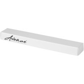 Geneva rollerbalpen - Zilver/Navy