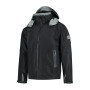 Macseis Jacket High Tech Excel for him Black Mac Black S