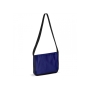 Shoulder bag non-woven 100g/m² - Blue