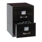 Card cabinet Card cabinet