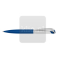 I-roq metaal Mc - blauw