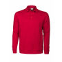 Printer Homerun Sweatshirt Red XS