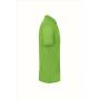 B&C Inspire Polo Men_° Orchid Green, L