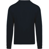 Sweater ronde hals Navy XL
