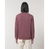 Changer - Iconische uniseks sweater met ronde hals - M