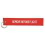 Remove before flight hang tag - By 4YOU