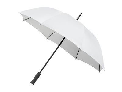 Falcone - Reflecterende paraplu - Handopening - Windproof -  102 cm
