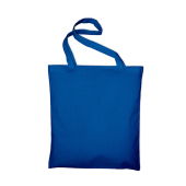 Cotton Bag LH - Royal - One Size