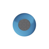SHOWER GROOVE - waterdichte BT luidsprekers SHOWER GROOVE - waterdichte BT luidsprekers