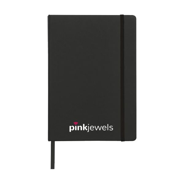 Pocket Notebook A4 notitieboek