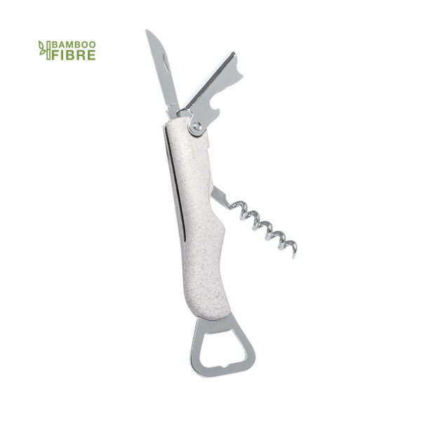 Kurketrekker Opener Lavip - NATU - S/T Kurketrekker Opener Lavip - NATU - S/T