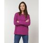 Triber - Unisex oversized T-shirt met lange mouwen - 3XL