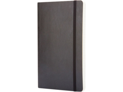Classic L soft cover notitieboek - ruitjes Classic L soft cover notitieboek - ruitjes