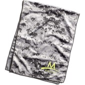 Techknit enduracool™ towel Techknit enduracool™ towel