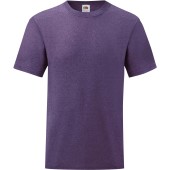 Valueweight Men's T-shirt (61-036-0) Heather Purple 3XL