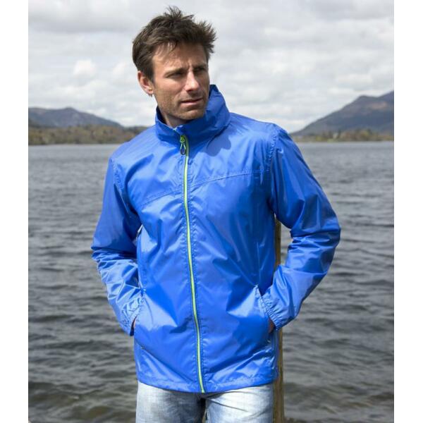 HDi Quest Stowable Jacket
