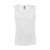 Athletic Move Shirt - White - M