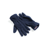 Suprafleece® Alpine Gloves Black S