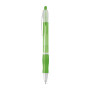 SLIM. Slipvaste ABS balpen met clip