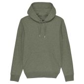 Mid Heather Khaki