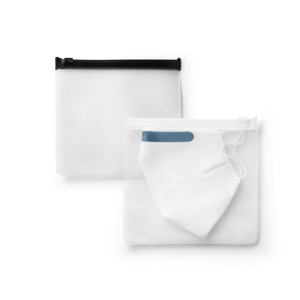MOORE. Multiuse pouch