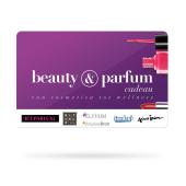 Beauty&Parfum Cadeau Beauty&Parfum Cadeau